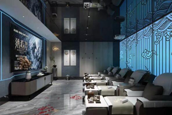 广州天河区按摩理疗：运动损伤康复